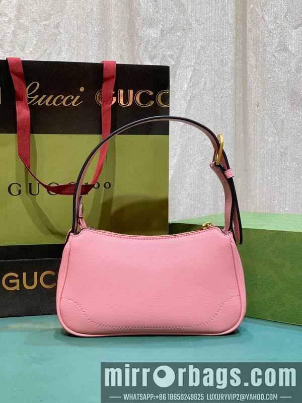 Replica Gucci Bags 1:1 GG 739076 21x12x4cm zy