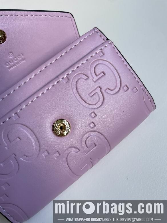 Replica Gucci Bags 1:1 11X7.5cm 071111 ZC 4colour