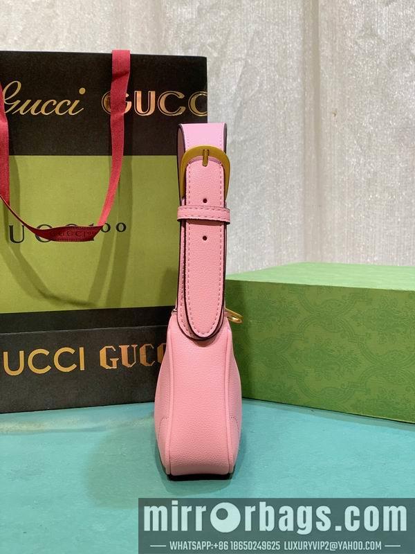 Replica Gucci Bags 1:1 GG 739076 21x12x4cm zy