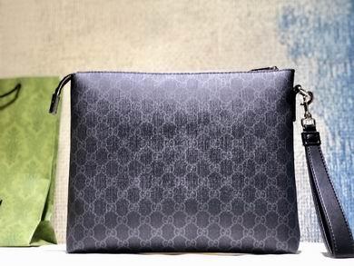 Replica Gucci Bags 1:1 523293 31X24.5X4.5cm DF 2colour