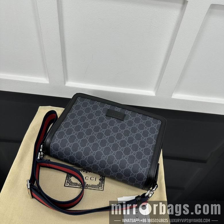 Replica Gucci Bags 1:1 771167 27X20X8cm DF