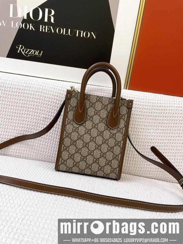 Replica Gucci Bags 1:1 CDZ0671623 16X20X7