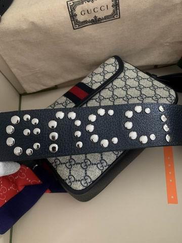 Replica Gucci Bags 1:1 Gucci Ophidia 722117 23x17x7cm ww2色