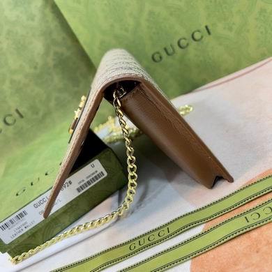 Replica Gucci Bags 1:1 621993 19X10X4cm XM 2colour