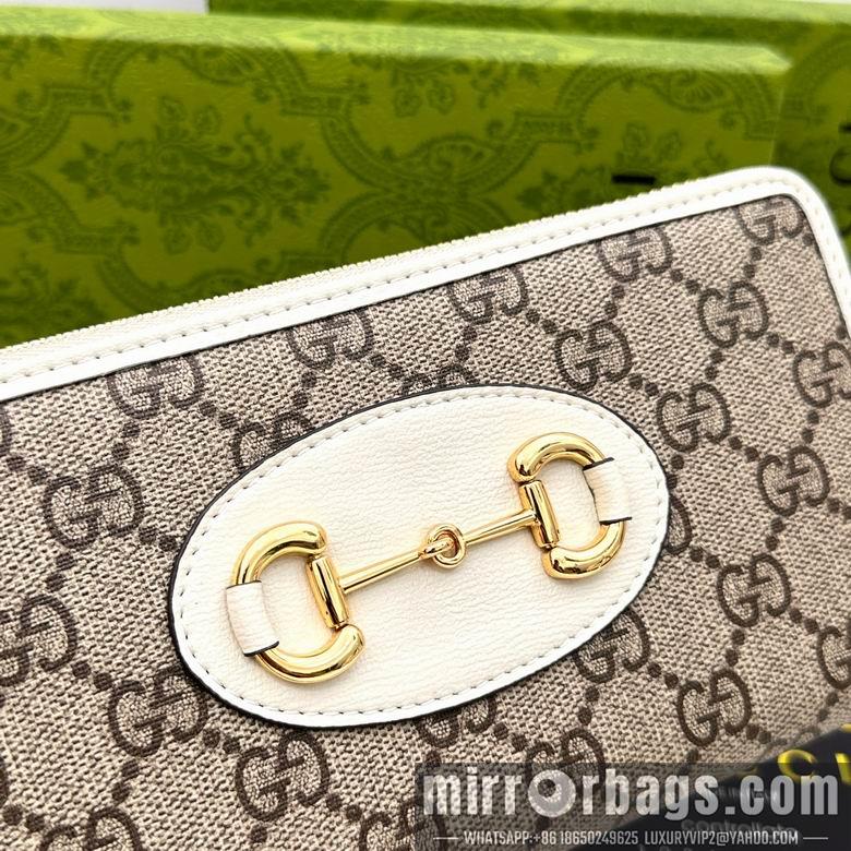 Replica Gucci Bags 1:1 6660119 19X10X2.5cm ZC 2colour