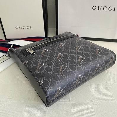 Replica Gucci Bags 1:1 474137 27x28.5x5cm df04