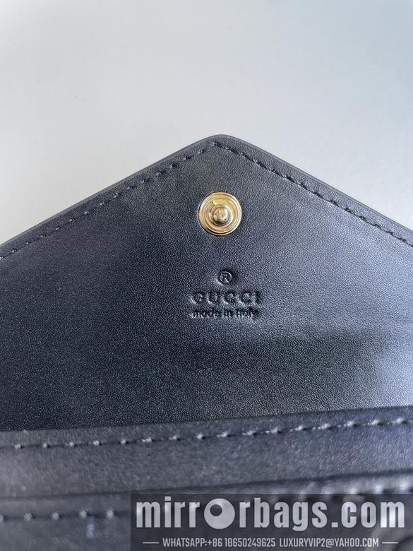 Replica Gucci Bags 1:1 11X7.5cm 071111 ZC 4colour