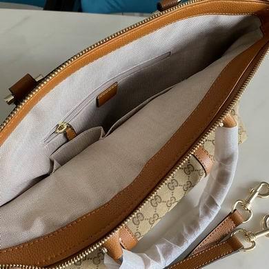 Replica Gucci Bags 1:1 WD341503 33X27X14