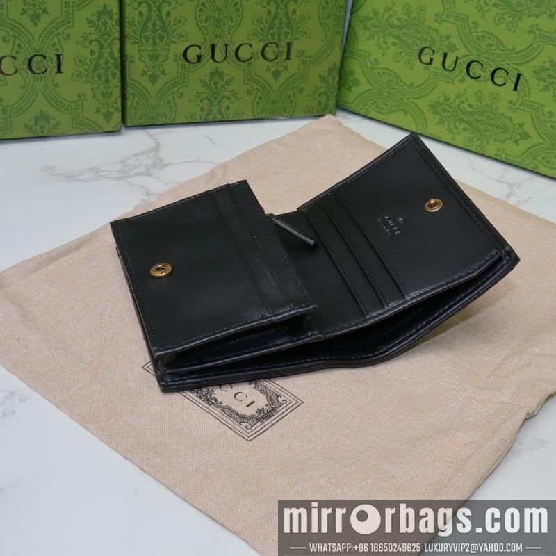Replica Gucci Bags 1:1 GG Marmont 466492 11x8x3cm zy1