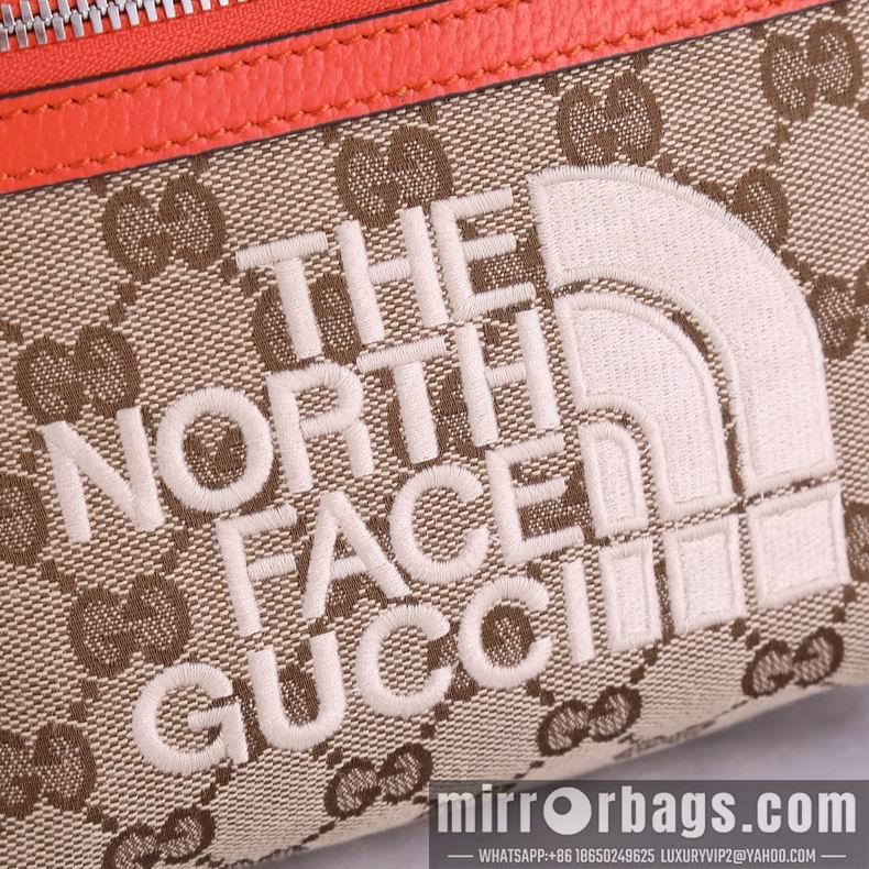 Replica Gucci Bags 1:1 650299 22x13x6cm df01