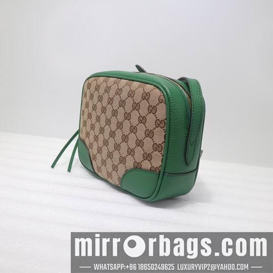Replica Gucci Bags 1:1 387360 22x17x7cm df03