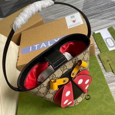 Replica Gucci Bags 1:1 666277 11X20X16.5cm MP