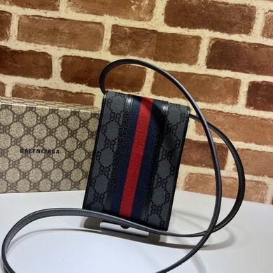 Replica Gucci Bags 1:1 680130 11.5X18X3.5cm DF