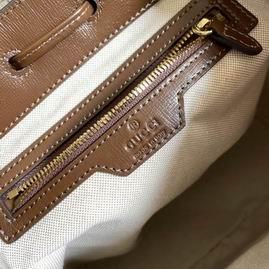 Replica Gucci Bags 1:1 Gucci vintage 674147 26.5x30x13cm CN2色
