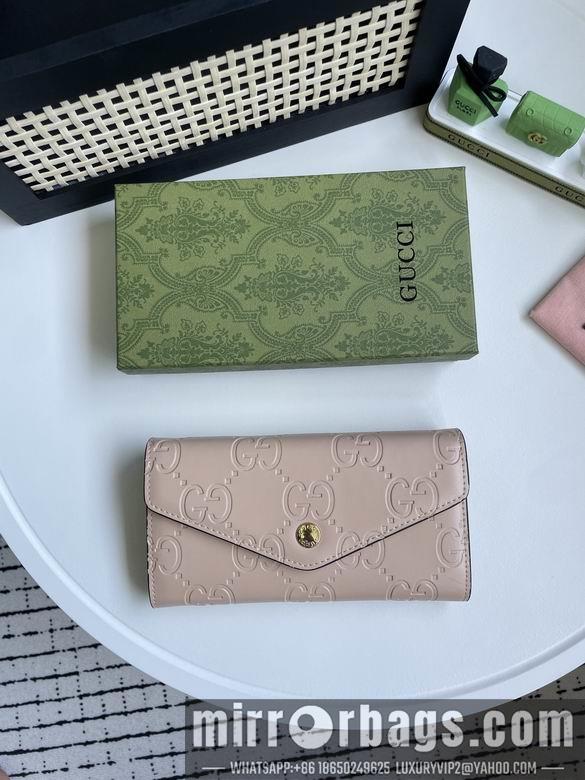 Replica Gucci Bags 1:1 10X19X3.5cm 071109 ZC 4colour