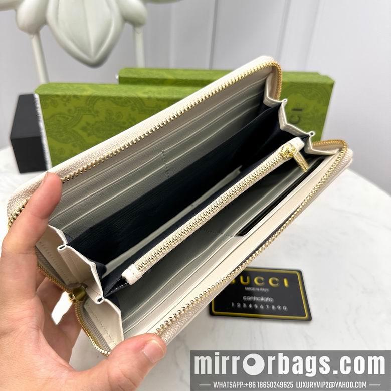 Replica Gucci Bags 1:1 6660119 19X10X2.5cm ZC 2colour