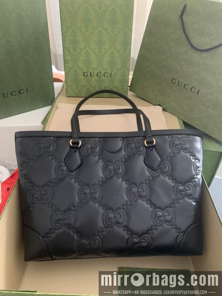 Replica Gucci Bags 1:1 Gucci Ophidia 631685 38x28x14cm ww