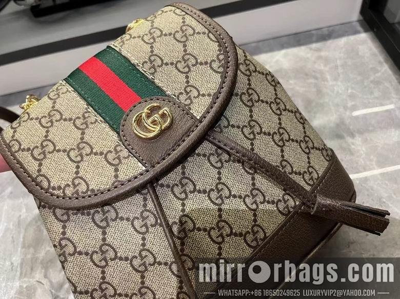Replica Gucci Bags 1:1 795221 20.5X19.5X12cm DF