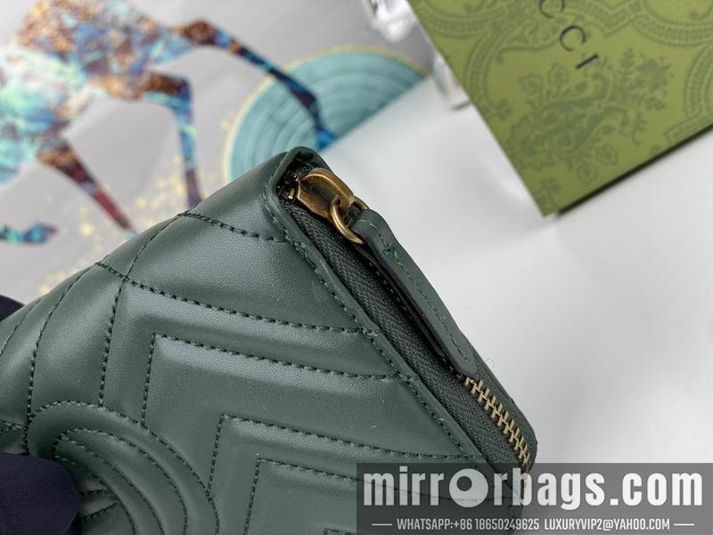 Replica Gucci Bags 1:1 GG Marmont 443123 zy3色