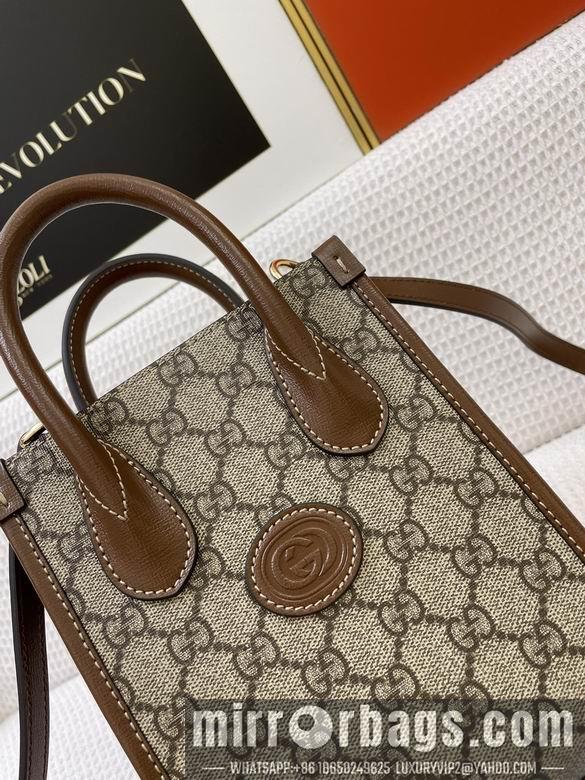 Replica Gucci Bags 1:1 CDZ0671623 16X20X7