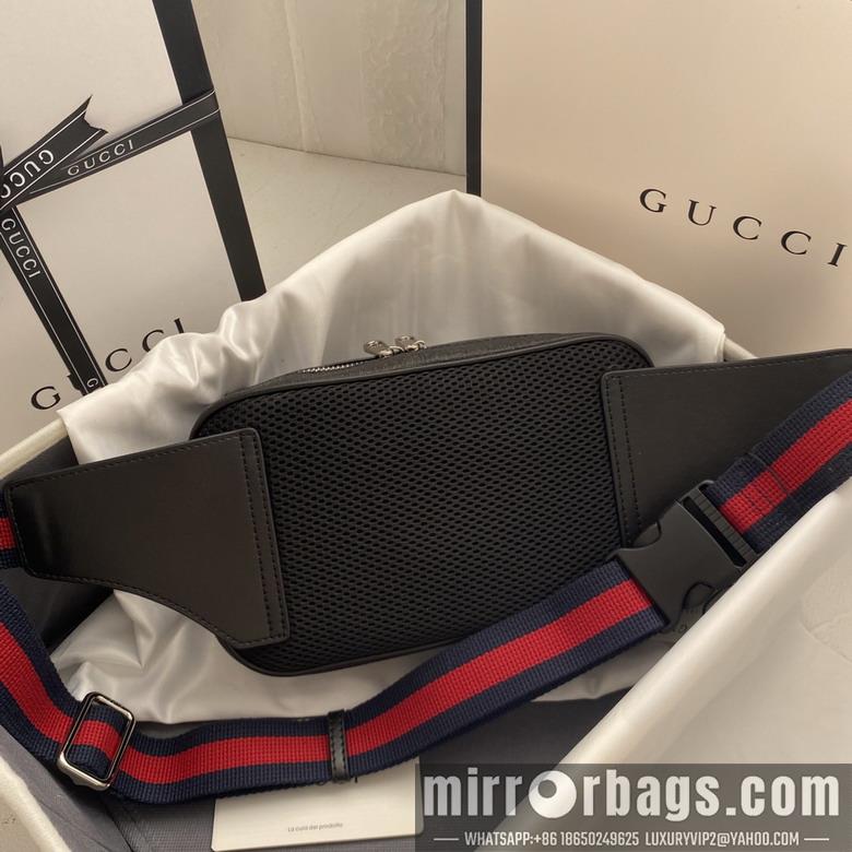 Replica Gucci Bags 1:1 GG 474293 24x14x5.5cm zy1