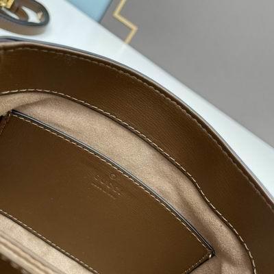 Replica Gucci Bags 1:1 Gucci Horsebit 703848 22cm ww