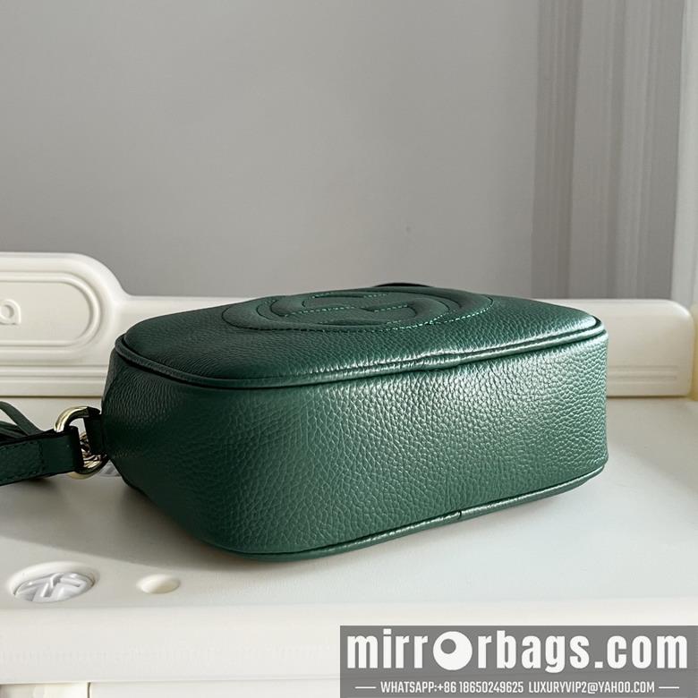 Replica Gucci Bags 1:1 GG 308364 21x25x7cm zy6