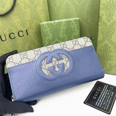 Replica Gucci Bags 1:1 B11 19X11X2cm YG 4colour