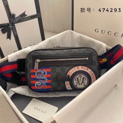 Replica Gucci Bags 1:1 474293 24x14x5.5cm df03