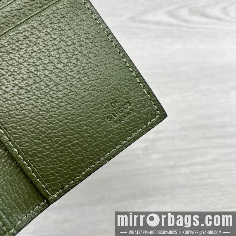 Replica Gucci Bags 1:1 A768249 12X7.5cm ZC 3colour
