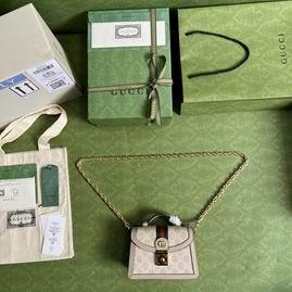 Replica Gucci Bags 1:1 Gucci 696180 17.5x13x6cm CN4色