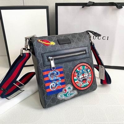 Replica Gucci Bags 1:1 547751 21X23X4CM DF
