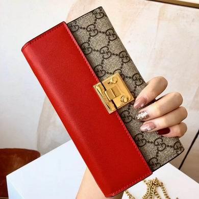 Replica Gucci Bags 1:1 453506 19X10.5X3.5cm XM 2colour