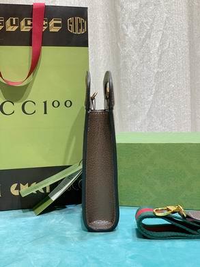 Replica Gucci Bags 1:1 699770 14X22.5X4.5cm DF