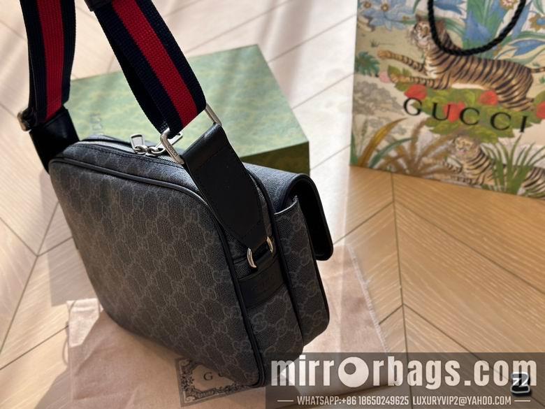 Replica Gucci Bags 1:1 23X18cm 100914 DN
