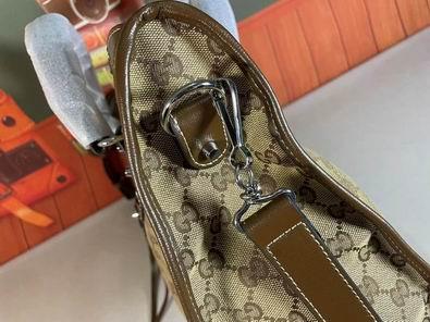 Replica Gucci Bags 1:1 机车包 681695 39x24.5x14cm df01