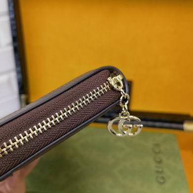 Replica Gucci Bags 1:1 6660110 19X10X2.5cm ZY