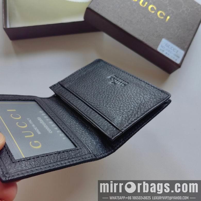 Replica Gucci Bags 1:1 10.5X8cm 092108 YG 2colour