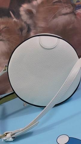 Replica Gucci Bags 1:1 Gucci 圆饼包 19cm zy