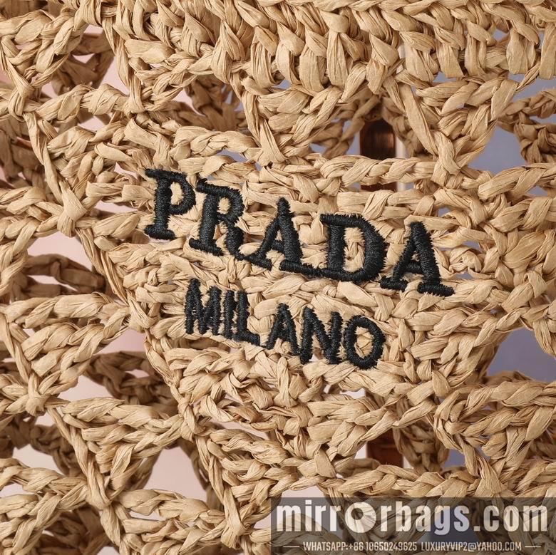 Replica Prada Bags 8524 16.5X18X10cm XMY 5