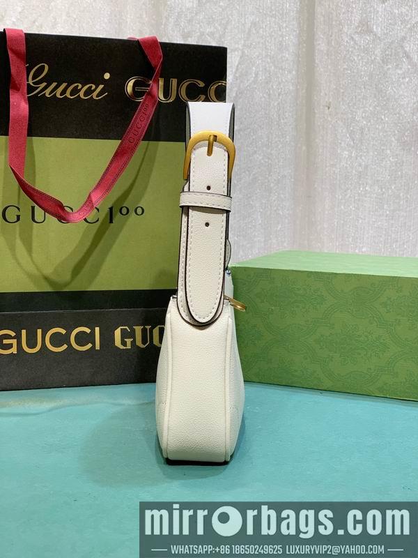 Replica Gucci Bags 1:1 GG 739076 21x12x4cm zy