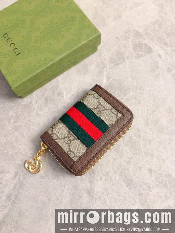 Replica Gucci Bags 1:1 523157 10.5X7X2.5cm