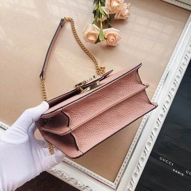 Replica Gucci Bags 1:1 WD510304 20X15X7.5