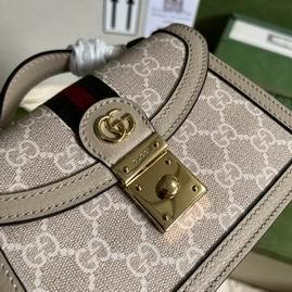 Replica Gucci Bags 1:1 Gucci 696180 17.5x13x6cm CN4色
