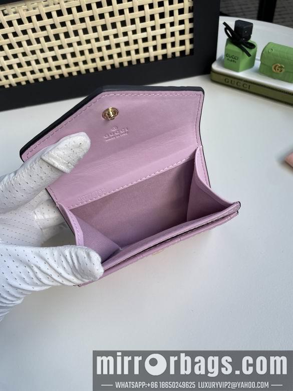 Replica Gucci Bags 1:1 11X7.5cm 071111 ZC 4colour