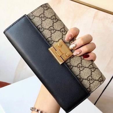 Replica Gucci Bags 1:1 453506 19X10.5X3.5cm XM 2colour