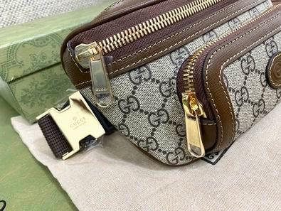 Replica Gucci Bags 1:1 682933 23x12x2.5cm df03