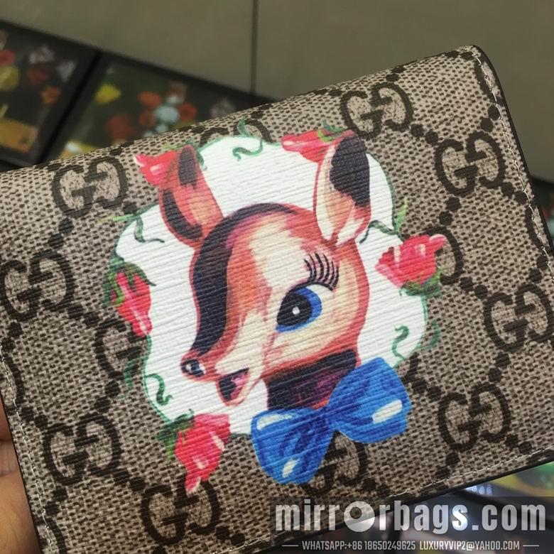 Replica Gucci Bags 1:1 GG 456158 11X9x3cm zy