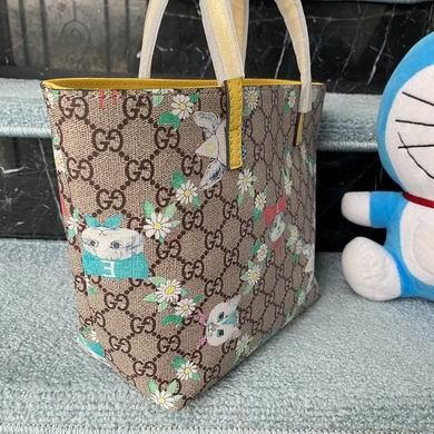 Replica Gucci Bags 1:1 WD410812 21X20X10