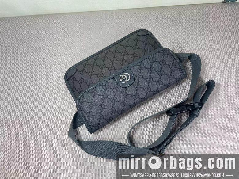 Replica Gucci Bags 1:1 752597 24X17X3.6cm DF-1